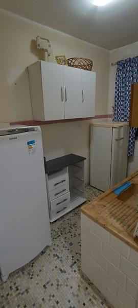 Kitnet em Ocian - Praia Grande